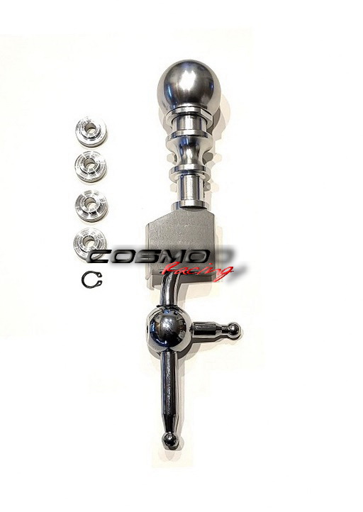 Kona◡̈♥︎ Hyundai Kona Sport Short Shifter – Street Tuning | COSMO Racing